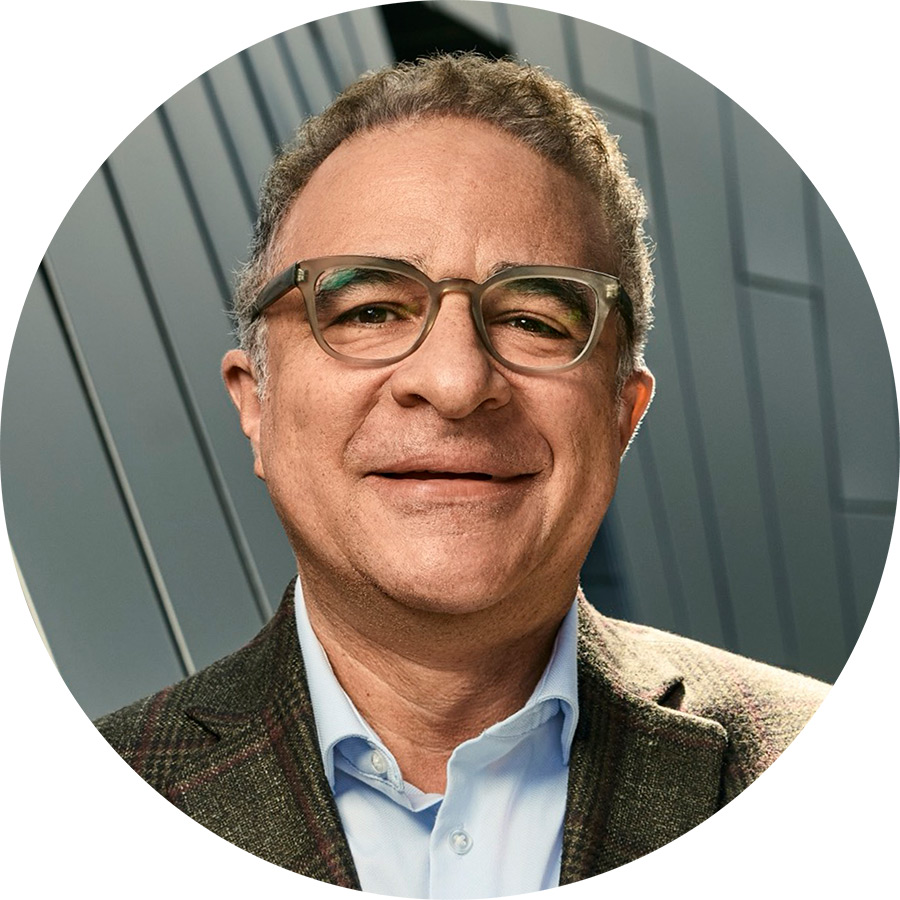 Ken Rogers